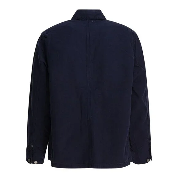 Carhartt Wip Walter Chore Jacket Tag Size M Men